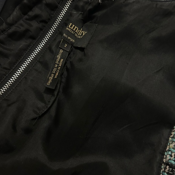 Beautiful dress Laundry by Shelli Segal - Picture 8 of 10